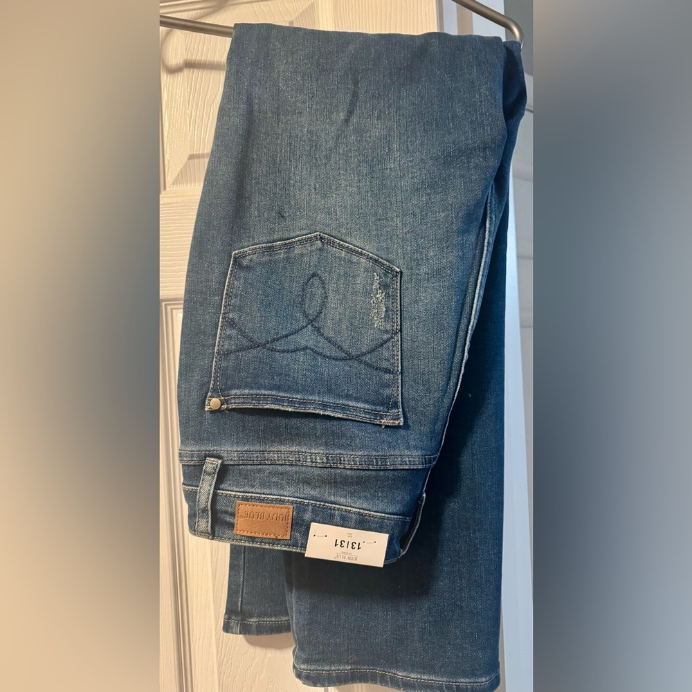 Judy Blue Jeans (new)